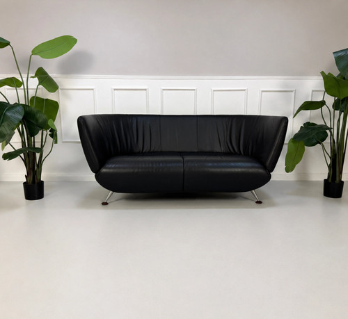 Sede 102 sofa leder - de,