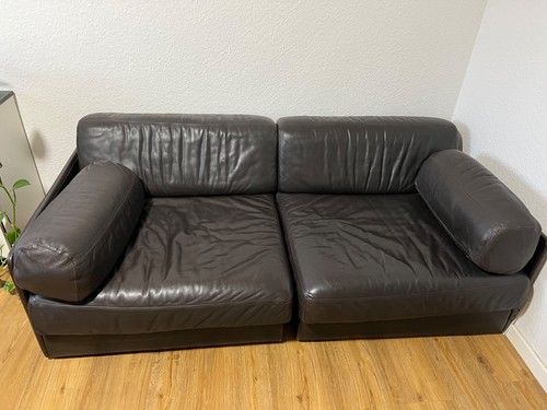 Sede leder sofa couch - sede,