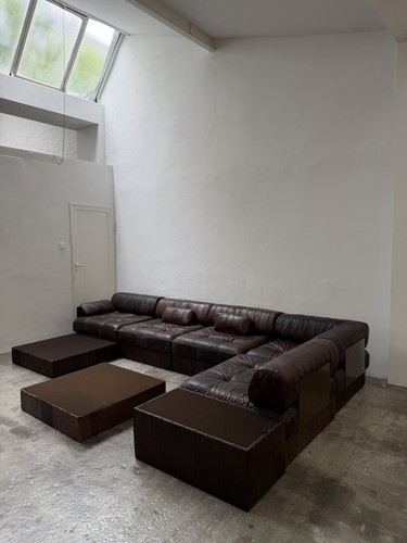 Sede sectional sofa - de,