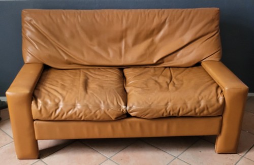 Sede sofa 2 sitzer - de,