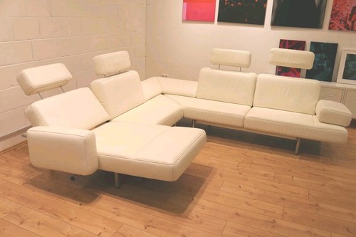 Sede 460 ecksofa - ds,