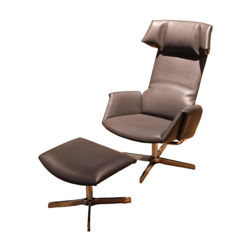 Sede ohrensessel mit - ohrensessel,