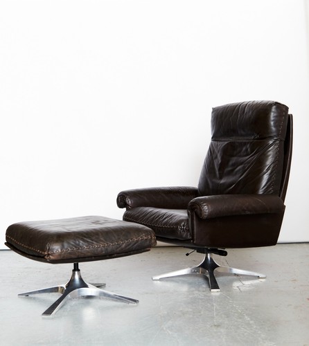 Sede lounge chair - lounge,