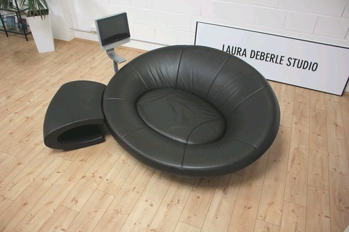 Sede 152 design couch - de, ds