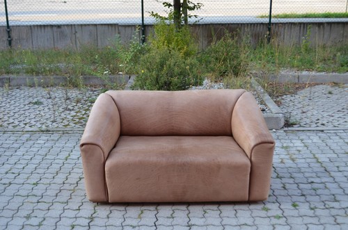 Sede vintage sofa - sede, 47