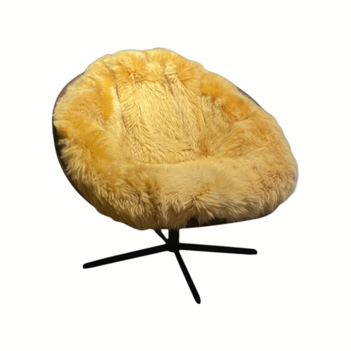 Sede sessel coco innen - sessel,