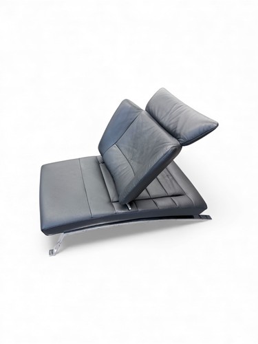 Vintage lounge chair - lounge, by