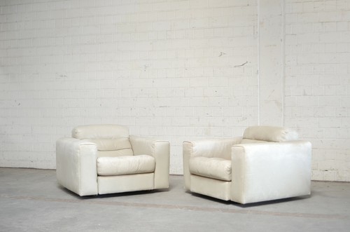 Sede 105 vintage - ds-, ecru