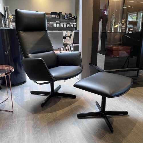 Sede sessel 344 leder - sede,