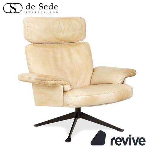 Sede leder sessel - sede, ds-31