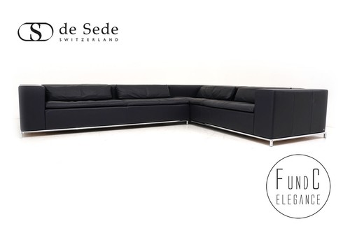 Sede desede sofa couch - ds, 7
