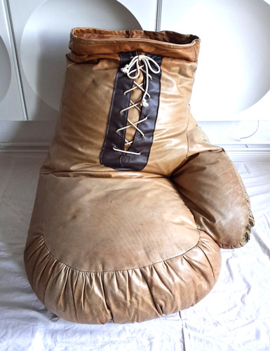 Design sessel boxhandschuh - design,