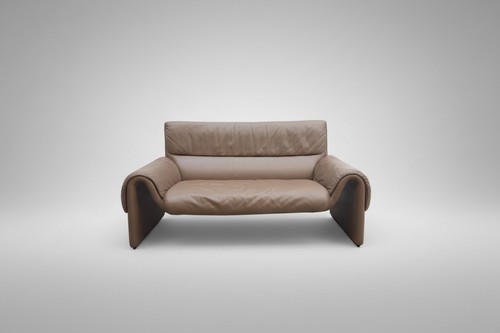 Sede 2011 ledersofa - ds-2011,