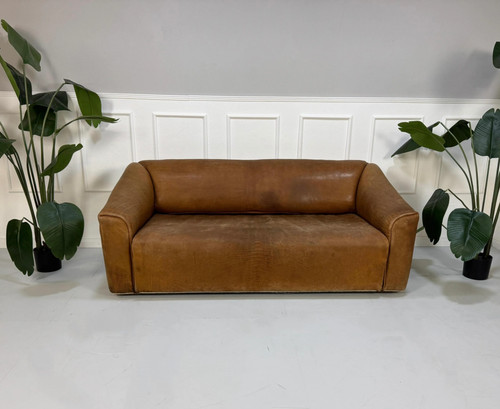 Sede sofa leder - de, 47
