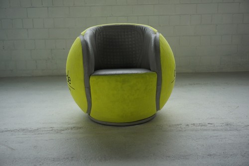 Sede tennisball chair sofa - de,