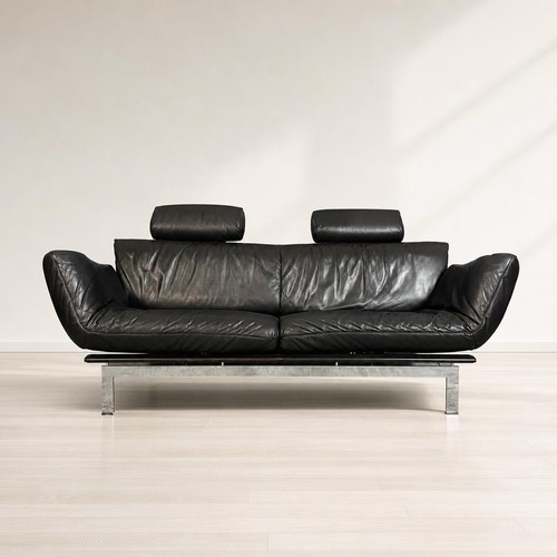 Sofa couch sede 140 - sofa, de
