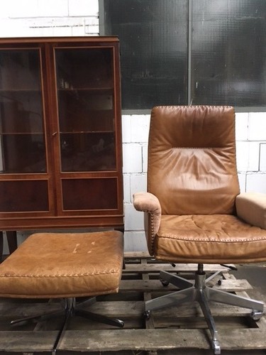 Sede designer lounge - sede, sessel