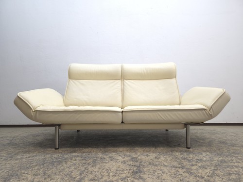 Sede 450 echtledersofa - 450,