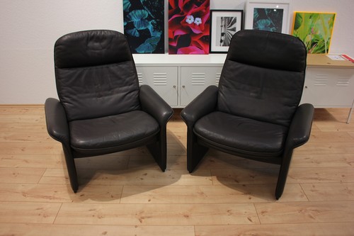 Sede 50 design sessel - 2x, de