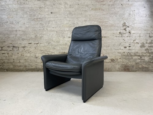 Sede sessel leder - de, /