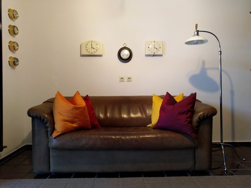 Sede couch sofa ds - sofa  ds, 95