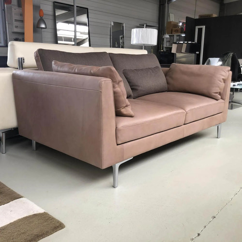 Sede sofa ds49 naturale - sede,