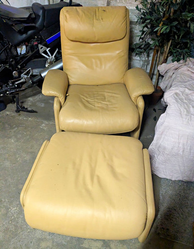 Sede designer sessel - ds, 61