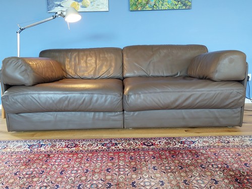 Sede sofa leder - sede,