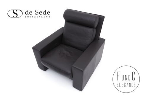 Sede 331 leder braun - 331,