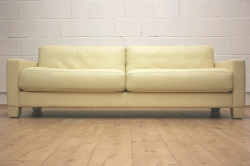 Sede designer couch 3 - 17,