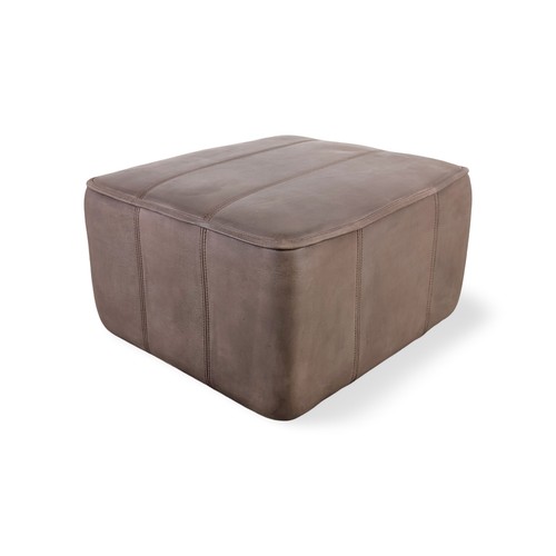 Original mid century hocker - original,