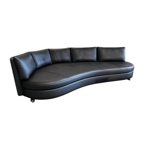 Sede sofa 0167 29 leder - sofa, ds-0167/29