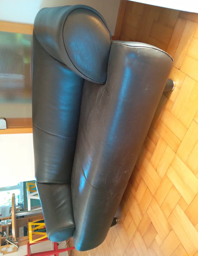 Sede sitzer ledersofa - de,