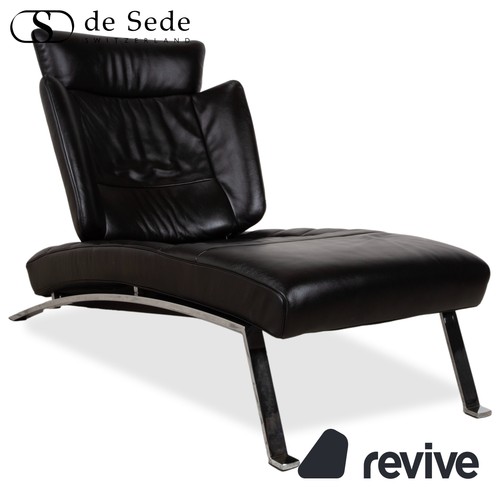 Sede 158 leder chrom - sede,