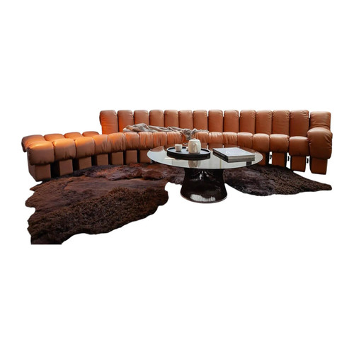 Sede wohnlandschaft sofa ds - wohnlandschaft,