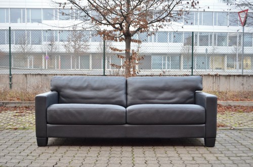 Sede 117 sofa - de, ds-17